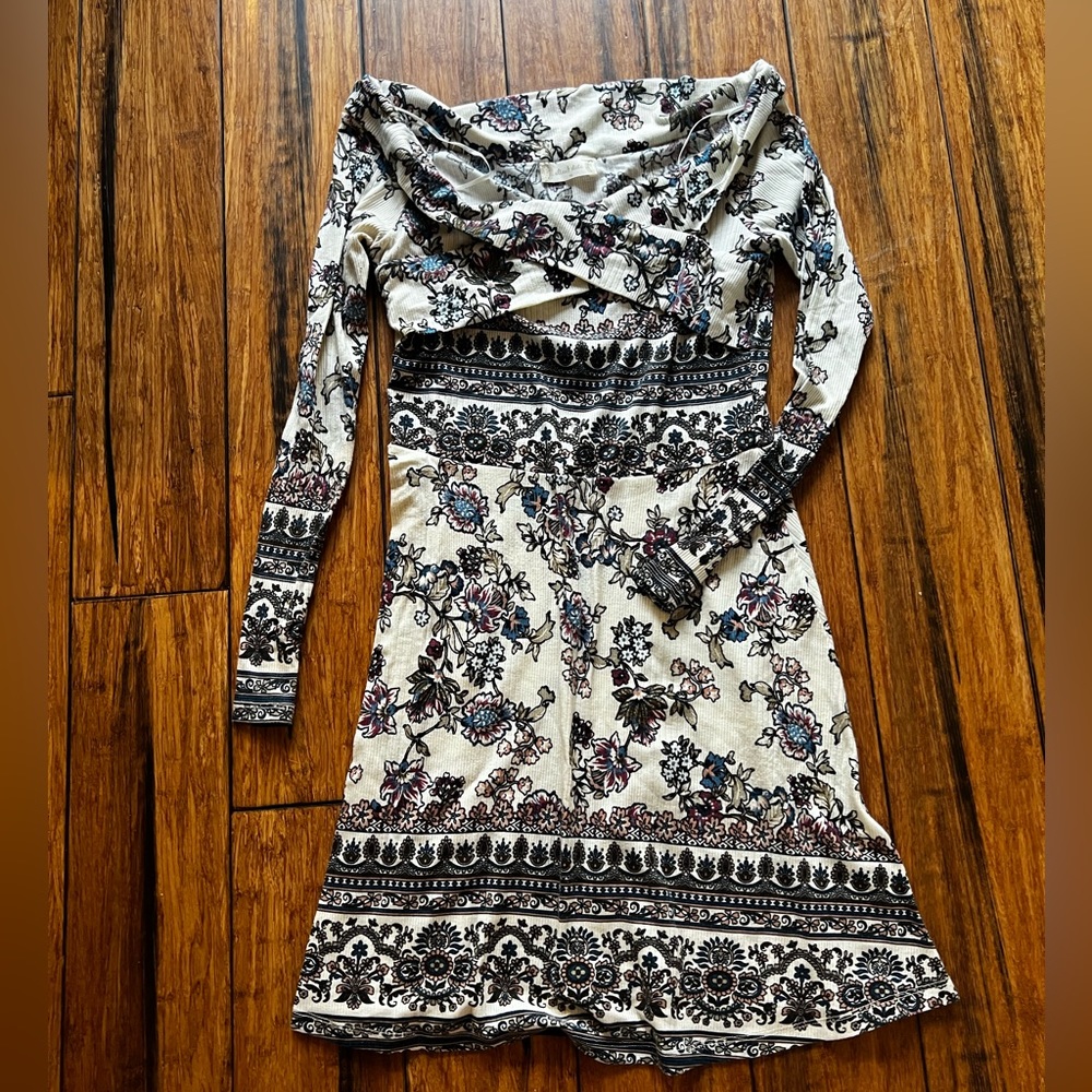 Altar’d State dress